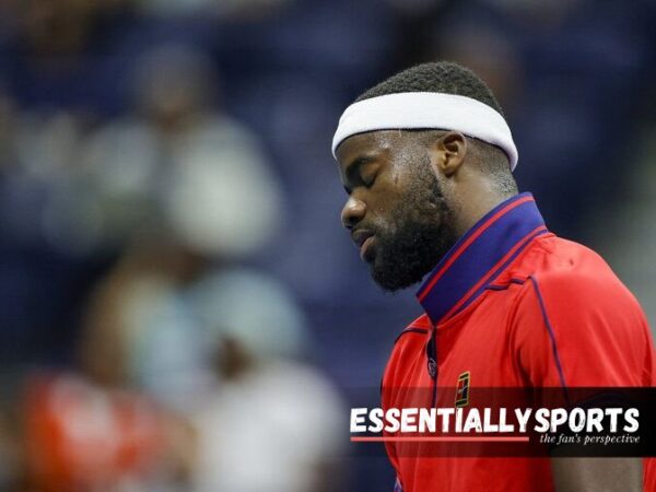 Wimbledon: Why Did Frances Tiafoe Fire His Childhood Coach After Merely Working For a Few Months?