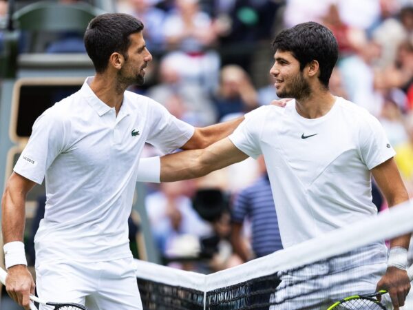 Wimbledon | Wint nummer één Sinner, man in vorm Alcaraz of ultieme kampioen Djokovic? - Voorbeschouwing