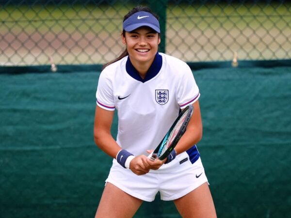 Wimbledon day seven: Emma Raducanu aiming to reach quarter-finals for first time