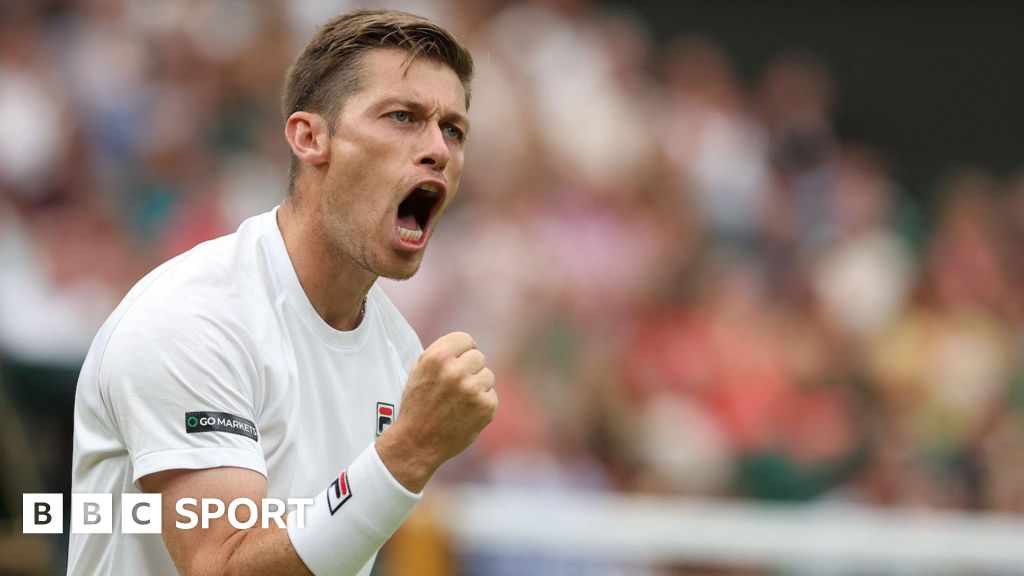 Wimbledon results: Neal Skupski through but Joe Salisbury out