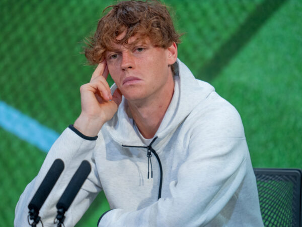 Wimbledon tennis 2024 news, Jannik Sinner on illness, physio advice in loss to Daniil Medvedev