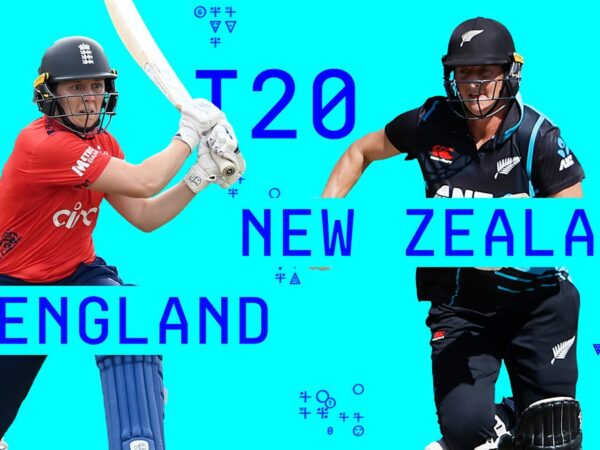 Women's T20 Cricket