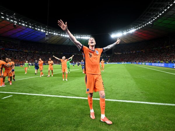 Wout Weghorst changes the game to send Netherlands past Turkey to Euro 2024 semi-final with England