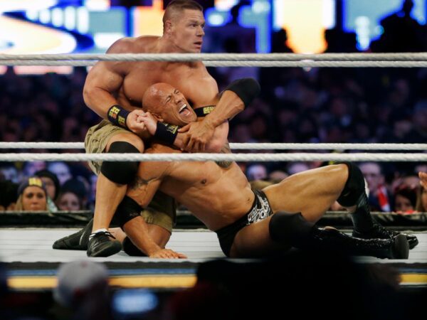 Wrestling superstar and actor John Cena to retire from in-ring competition in 2025, says WWE