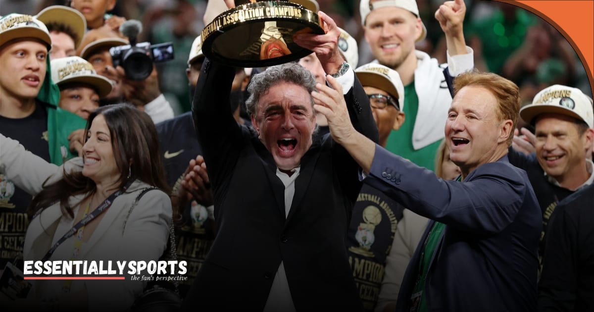 Wyc Grousbeck Potentially Eyeing Whopping $6 Billion for Record-Breaking Celtics Sale