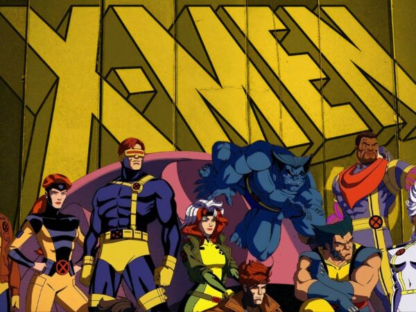 X-Men '97 Hires New Showrunner for Upcoming Seasons