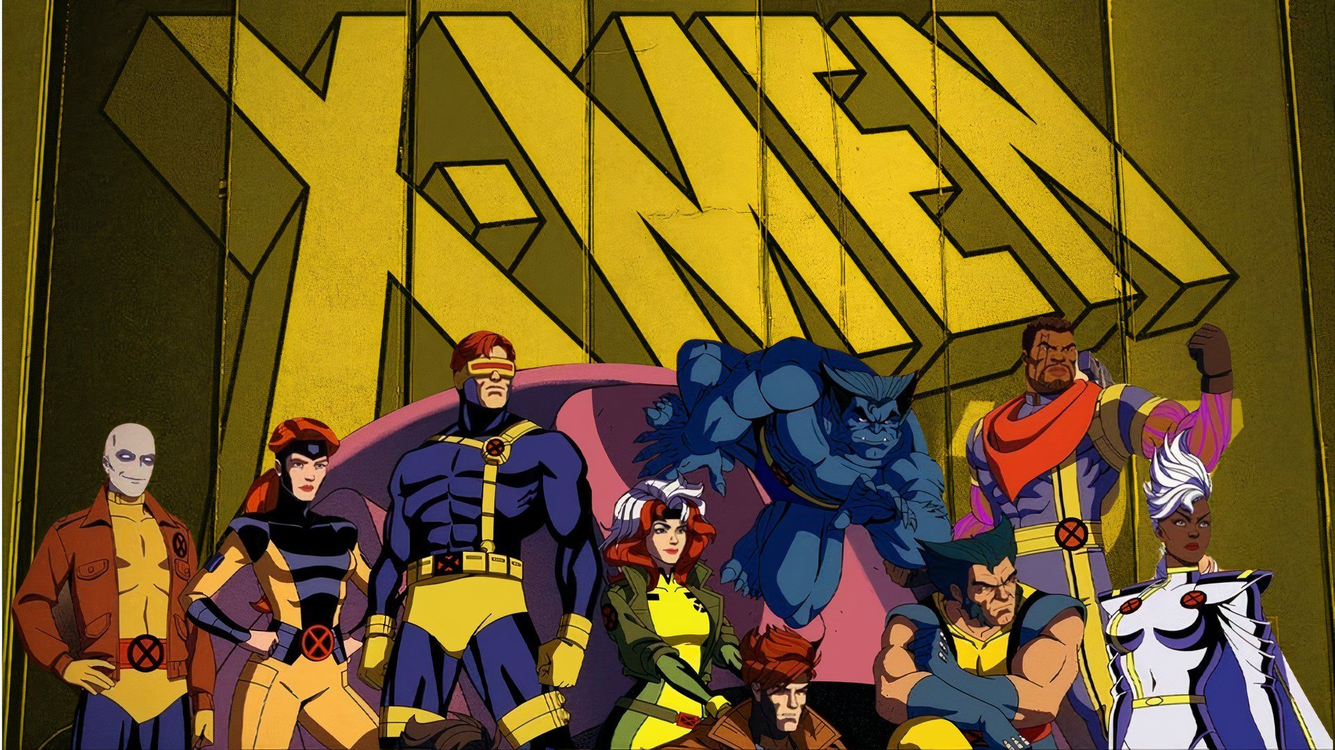 X-Men '97 Hires New Showrunner for Upcoming Seasons