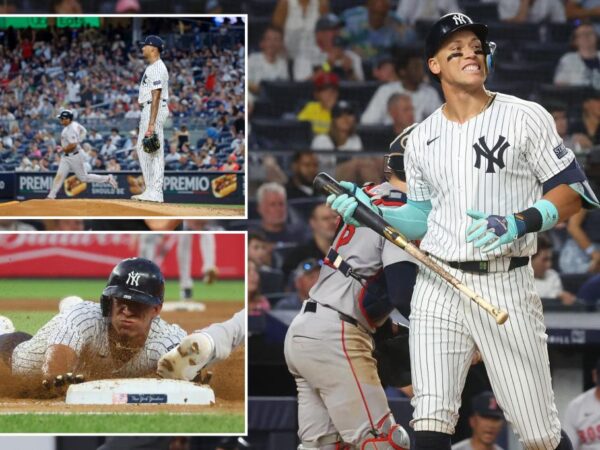 Yankees should be fine with wild card in new MLB playoffs format