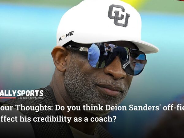 “You Know Your Dad”: Deion Sanders’ Female Friend Lightheartedly Labels Him as a Cheater During a Conversation With His Son