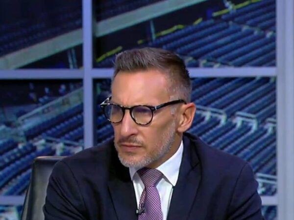 ‘A Jorge Sánchez lo maltrataron en Porto’; Chaco Giménez revela por qué el mexicano dejó Europa (VIDEO) – Fox Sports