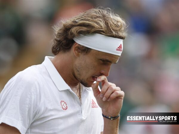 ‘I Couldn’t Even Walk’- Alexander Zverev Drops Injury Bombshell Yet Again as Wimbledon Remains Distant Dream for Him