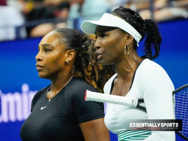 ‘She Should Have Won’ - Serena Williams Puts Winning Rage Aside to Get Real About Sister Venus Williams and Their Intense Battles