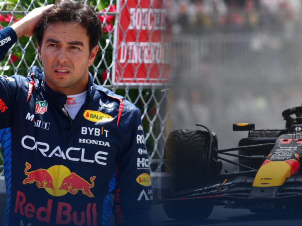 ‘Si no suma puntos en Hungría, Red Bull lo debe bajar del auto’ – Fox Sports