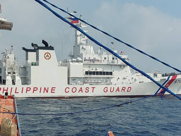 The United States Coast Guard (USCG) will deploy its assets to support the Philippine Coast Guard (PCG) “in upholding its sovereign rights” in the West Philippine Sea